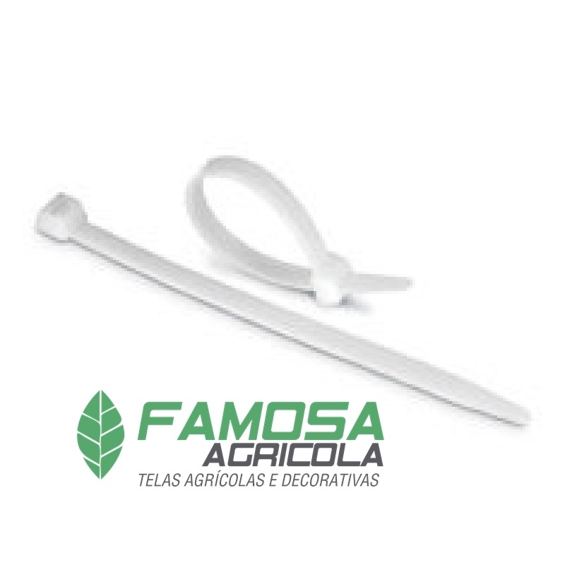 Comprar Abraçadeiras de Telas Agrícolas Pacajus - Clips para Enxertia de Tomate