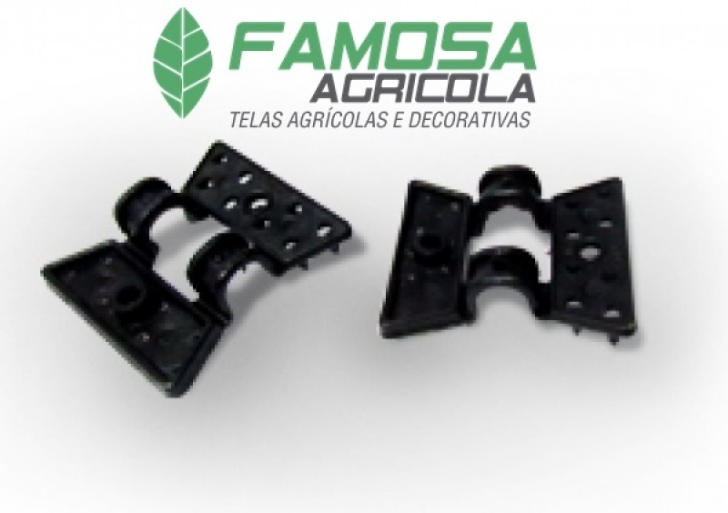 Comprar Agroclip Esticador Telas de Sombreamento Vila Izabel - Clips para Tomate