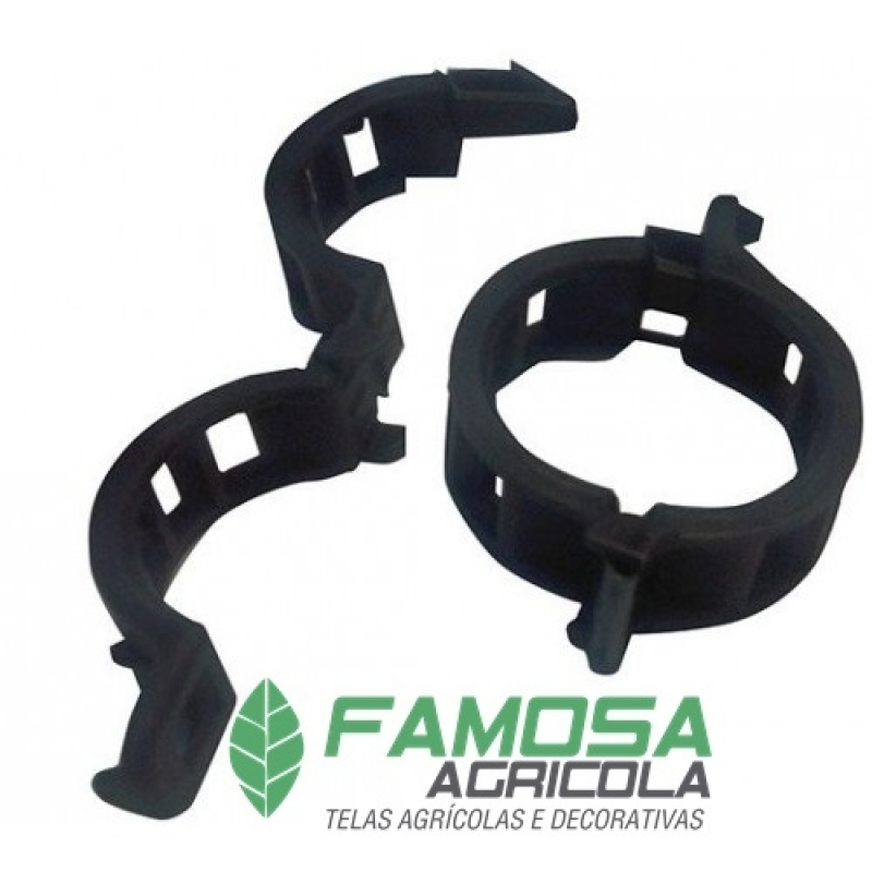 Comprar Clips para Tomate Itapemirim - Clips para Enxertia de Tomate