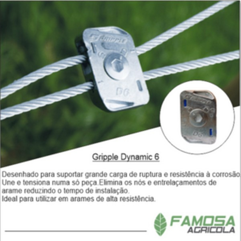 Quanto Custa Gripple Plus para Plantações São Gabriel da Palha - Clips para Enxertia de Tomate