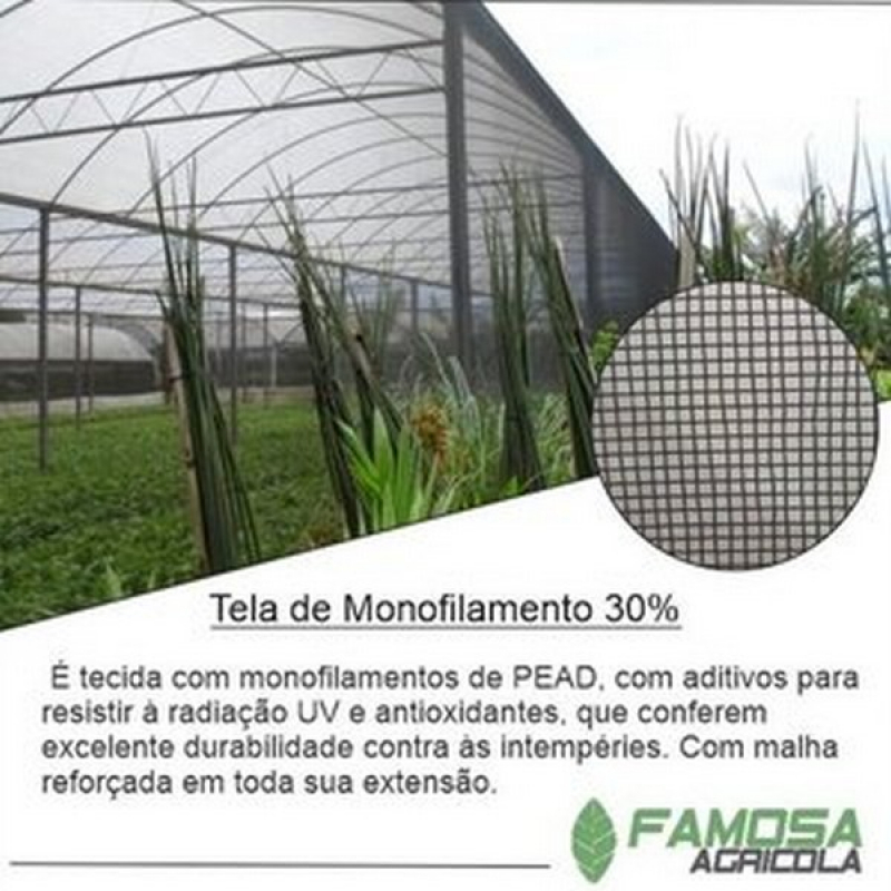 Quanto Custa Lona Agrícola Preta Abreu e Lima - Tela Mulching Branca