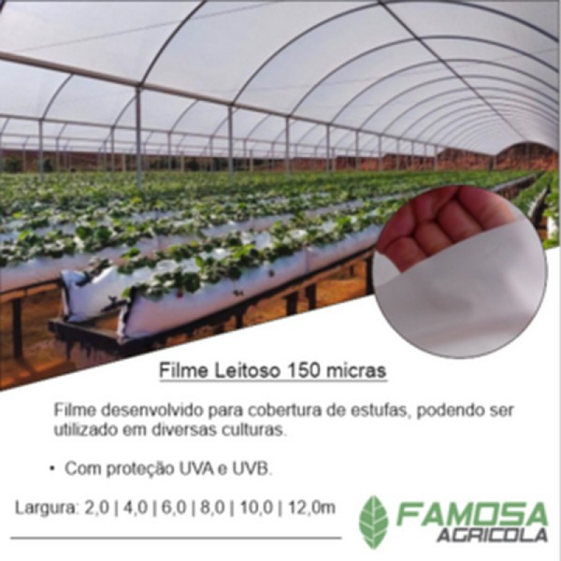 Filmes Agrícolas