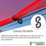 agroclip esticadores para telas Nova Mamoré