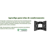 agroclip para tela agrícola preço Nova Friburgo