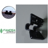 agroclips para telas Xanxerê