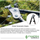 alicate gripple tensionador preço Camaragibe