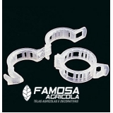 clips para tomate Paço do Lumiar
