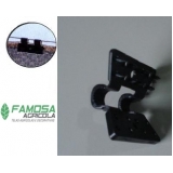 comprar agroclip para tela de plantas Pacajus