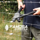 comprar alicate para gripple de telas agrícolas Navegantes
