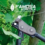 comprar alicate para gripple de telas Cáceres