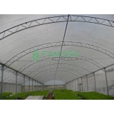 comprar tela agrícola branca Corrente