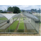 comprar tela agrícola Nova Friburgo