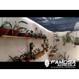 empresa de tela polysombra de plantas Vinhedo