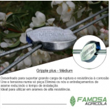 gripple medium preço Campina Grande
