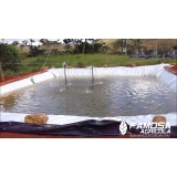 lona agrícola branca Curitiba