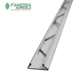 perfil de alumínio estrutural melhor preço Paraíba