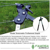 quanto custa alicate gripple tensionador profissional União