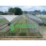 quanto custa lona agrícola branca para estufa Amparo