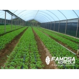 quanto custa tela agrícola para plantação Naviraí