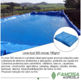 tela para tanque de peixe preço São Bernardo do Campo