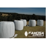 venda de lona agrícola para silagem de milho Alagoa Grande