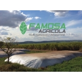 venda de lona agrícola para silagem Amapá