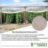 venda de tela agricultura Planaltina