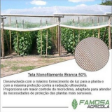 venda de tela agricultura São Miguel dos Campos