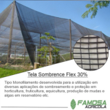 venda de tela anti insetos para agricultura Sapucaia do Sul