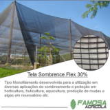 venda de tela anti insetos para agricultura Três Lagoas