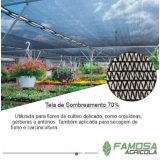 venda de tela plástica para artesanato Currais Novos