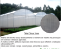 Tela Citrus Anti Inseto 1mm