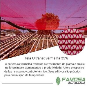 Tela Ultranet 35%