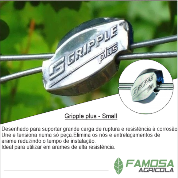 Gripple Small (pequeno)