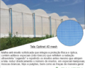 Tela Optinet 40 Mesh