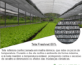 Tela Freshnet 65%